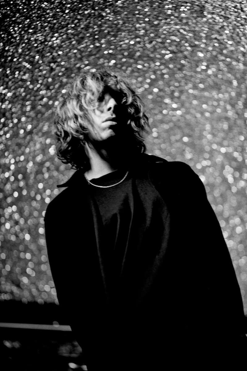 Daniel Avery